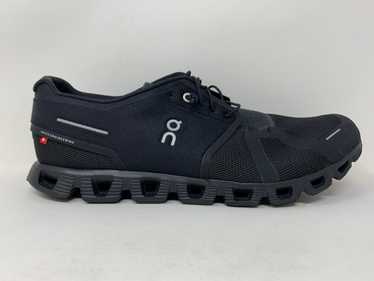 On cloud 5 all - Gem