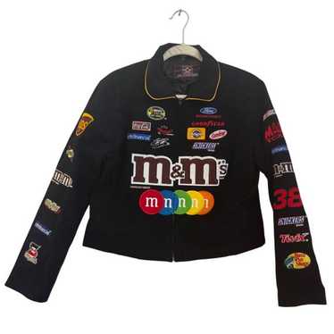 Jh design jacket m&ms - Gem