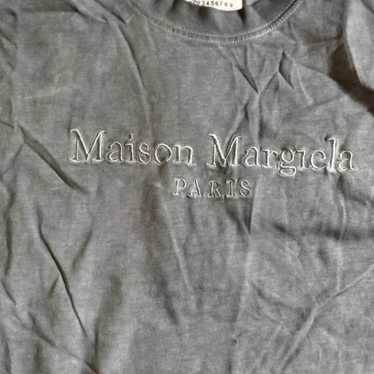 トップス Maison margiela masters of rock Tee Maison Margiela FW16 Rock'N'Roll T-Shirt size 48 (fits S