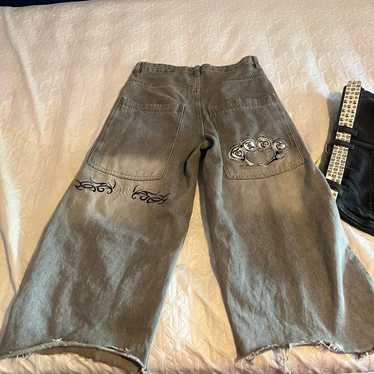 Gloe mens jeans - - Gem