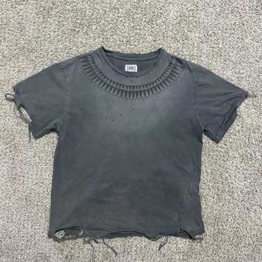 Undercover scab t - Gem