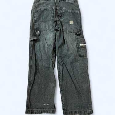 Vintage 90s paco jeans - Gem