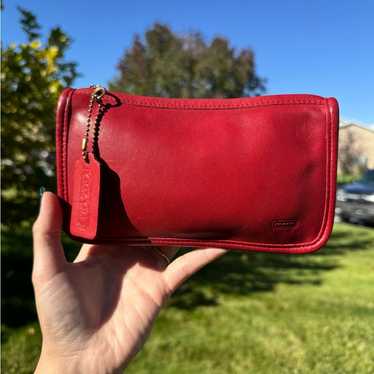 Coach chunky case - Gem