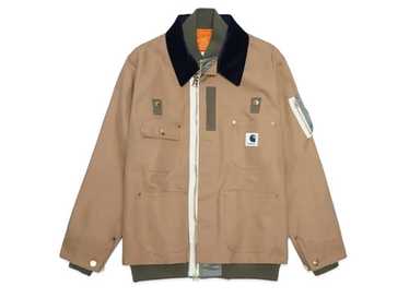 Carhartt wip ma 1 - Gem