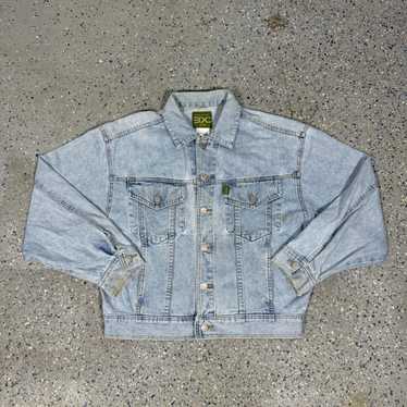 ■ EDC GROUP ESPRIT DE CORP　ビンテージ アロハ ■ Esprit de corp edc - Gem