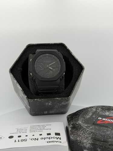 G shock casio 5611 - Gem