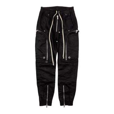 Rick owens bauhaus - Gem