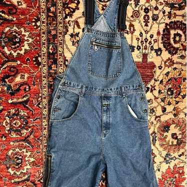 Girbaud marithé + françois overalls - Gem