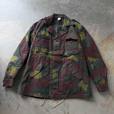 Vintage italian military field - Gem