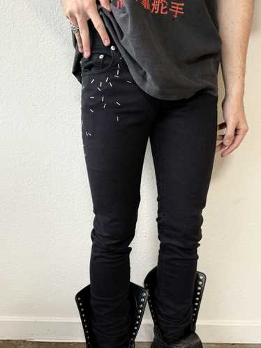 Dior mens jeans slim - Gem