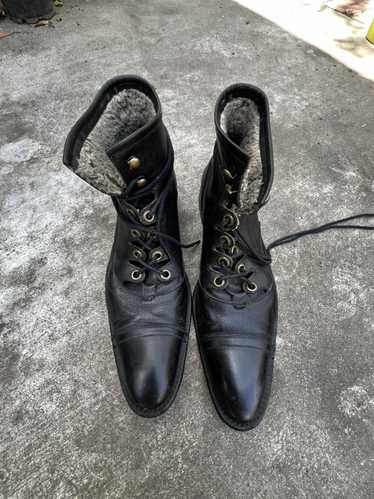 UNLINE by alfredoBANNISTER／size40 Alfredo bannister unline/tote - Gem