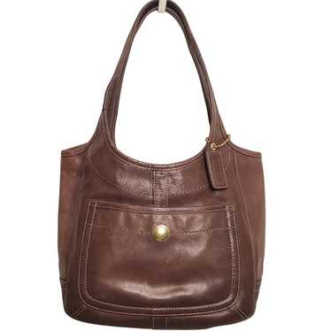 Vintage coach ergo bag - Gem