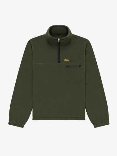 Aime leon dore fleece - Gem