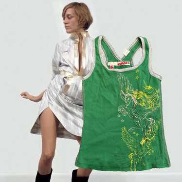 ミスシックスティMISS SIXTY 未使用タグ付きカットソー y2k グランジ 2025年最新】miss sixtyの人気アイテム - メルカリ