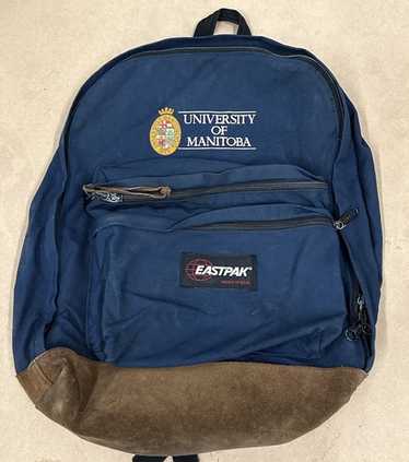 Eastpak backpack bag - Gem