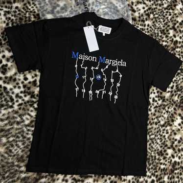 トップス Maison margiela masters of rock Tee トップス Maison margiela masters of rock Tee Maison Margiela
