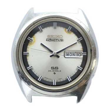 Seiko 5 actus ss - Gem