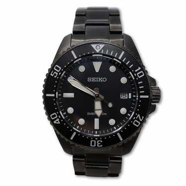 Seiko V157-00A0 Prospex Diver - Gem