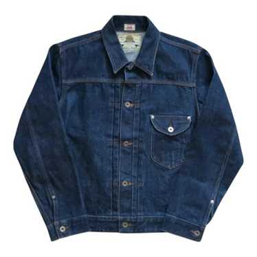 ジャケット・アウター 1970s Lee 101 - J Denim Jacket Size 42 LeZouaveC0601_1024x1024.jpg?v=