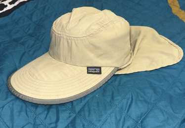 90s patagonia ACハット Long-Bill Cap $_57.JPG?set_id=880000500F