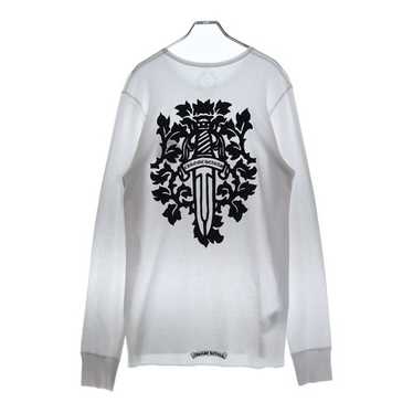 Chrome hearts thermal long - Gem