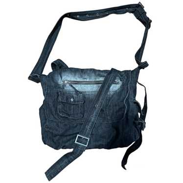 Jaded london bag - Gem
