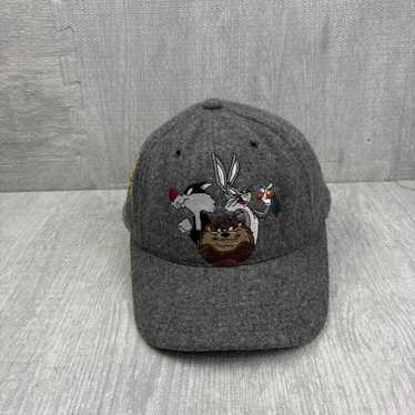 Looney tunes cap hat - Gem