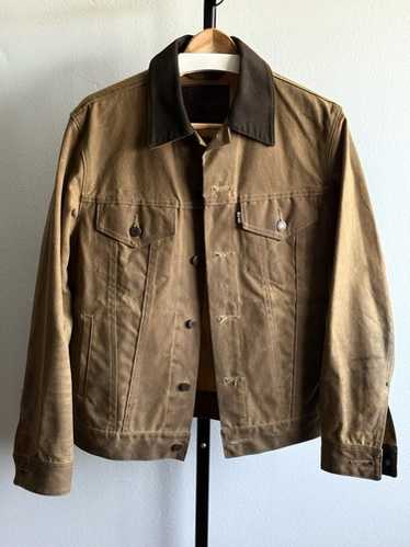 Filson x levis - Gem