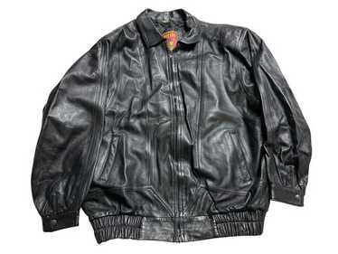 ジャケット・アウター 00s diesel archive ma-1 gimik jaket Diesel Jacket 90S ~ 00s Archive Riders Nylon Jacket Men's