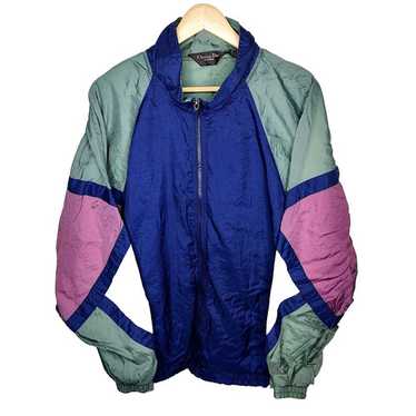 Vintage dior tracksuit - Gem
