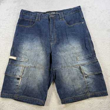 South pole denim cargo - Gem