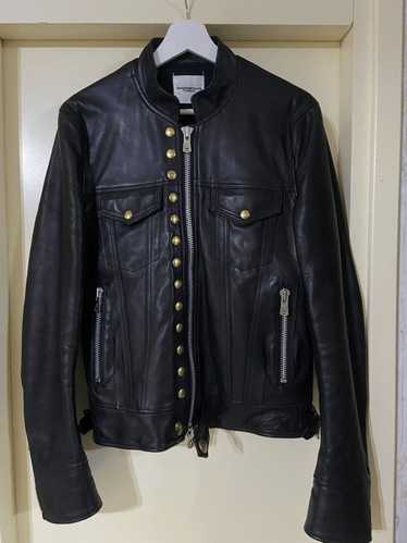 The soloist. takahiromiyashita 16aw - Gem