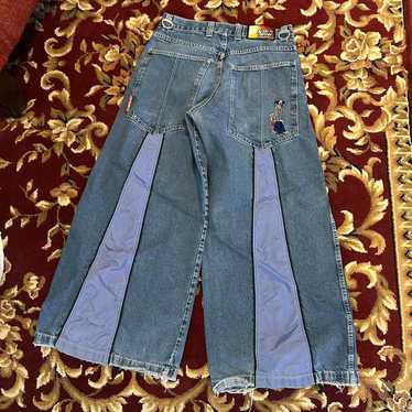 Kikwear pants vintage - Gem