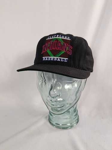 帽子 90s CLEVELAND INDIANS Gatorade CAP 帽子 90s CLEVELAND INDIANS Gatorade CAP Gatorade Indian Hats