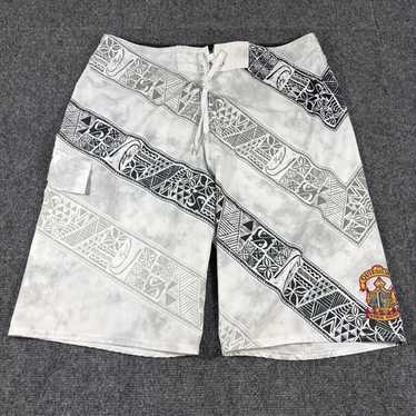 激レア　1995年　Quiksilver Eddie Aikau ビンテージ 激レア 1995年 Quiksilver Eddie Aikau ビンテージ