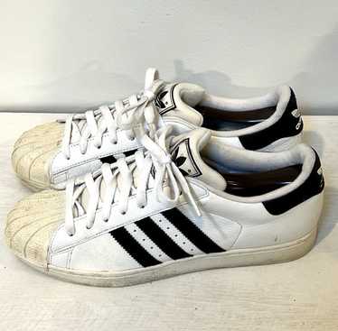 Vintage 2000 adidas superstar - Gem