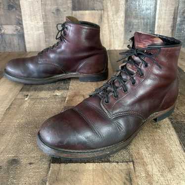 Red wing beckman 9011 - Gem