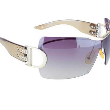 小物 00s archive DIOR sunglasses y2k 00s archive grunge DIOR sunglasses y2k