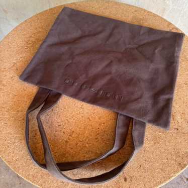 Rick owens drkshdw bag - Gem