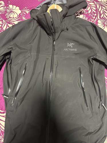Arcteryx beta ar - Gem