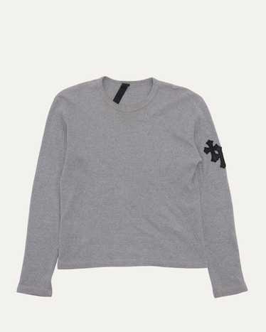 トップス \"chrome hearts\" thermal cutsew Chrome hearts thermal - Gem