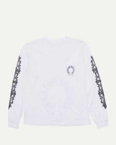 Chrome hearts long t - Gem