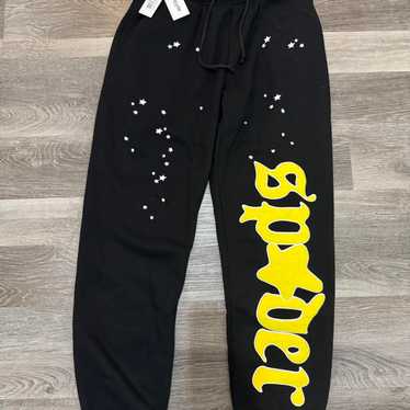 Sp5der pants spider - Gem