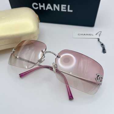 Chanel 4017-d cc logo - Gem