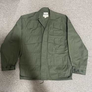 Buzz ricksons x fennica - Gem