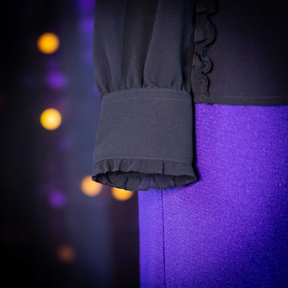 cursive script top - image 2