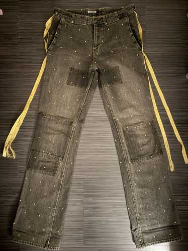 2002SS「THE ILLUSION HAZE」激レア！UNDERCOVER 2002SS「THE ILLUSION HAZE」激レア！UNDERCOVER