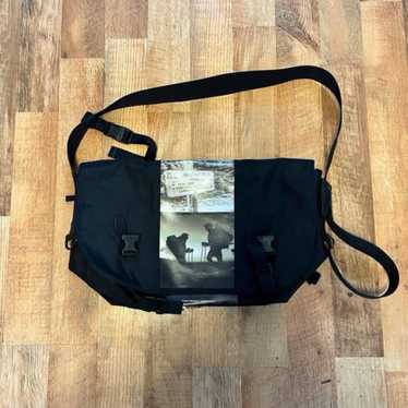 Timbuk2 y2k messenger bag - Gem