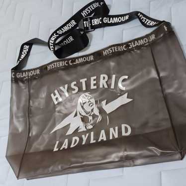バッグ 00s hysteric glamour shoulderbag canvas $_57.JPG?set_id=8800005007