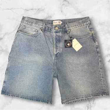 Aime leon dore shorts - Gem